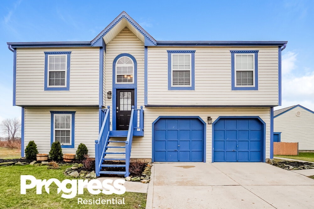 13 W Fieldstone, Pataskala, OH 43062 House Rental in Pataskala, OH