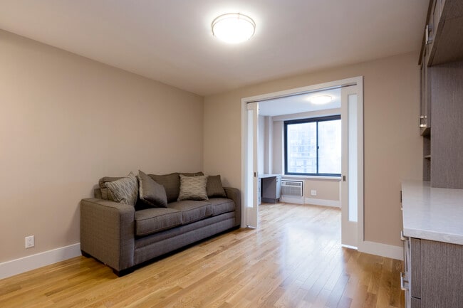 Interior Photo - 792 Columbus Avenue