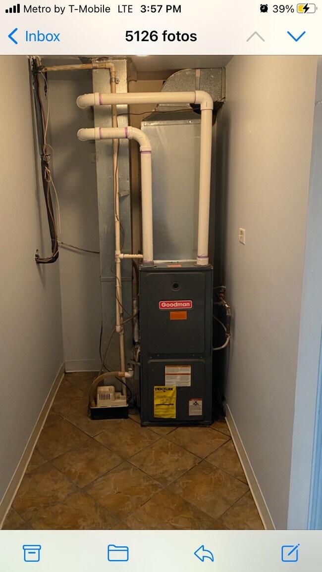 Foto del edificio - 5126 S Wolcott Ave