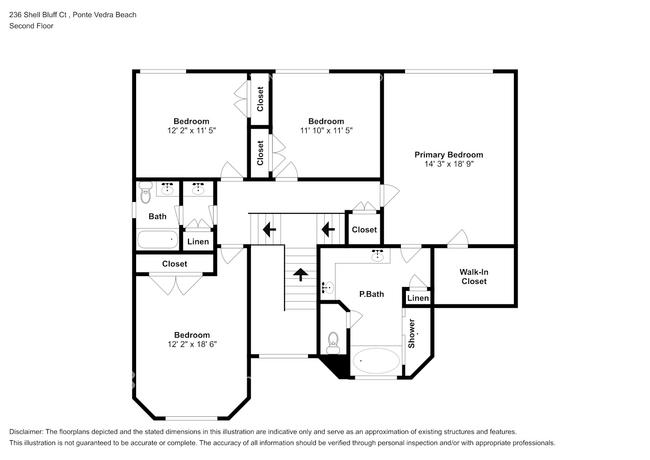 Building Photo - 236 Shell Bluff Ct