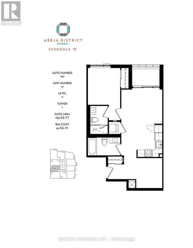 Building Photo - 10 Abeja St