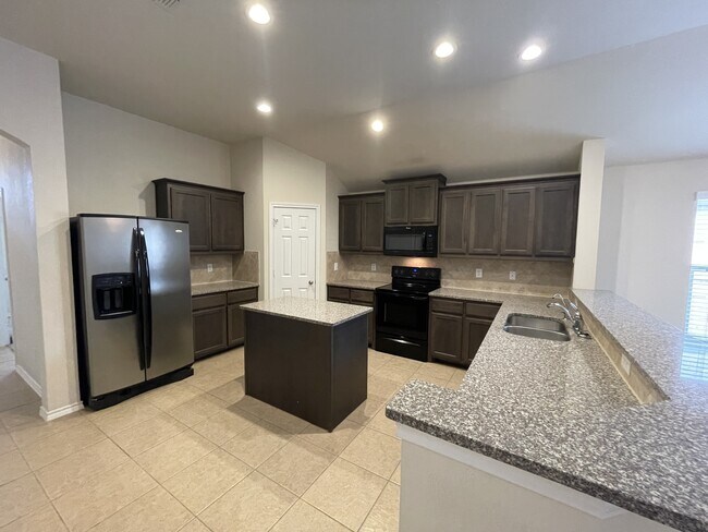 Foto del edificio - 2537 Old Buck Dr