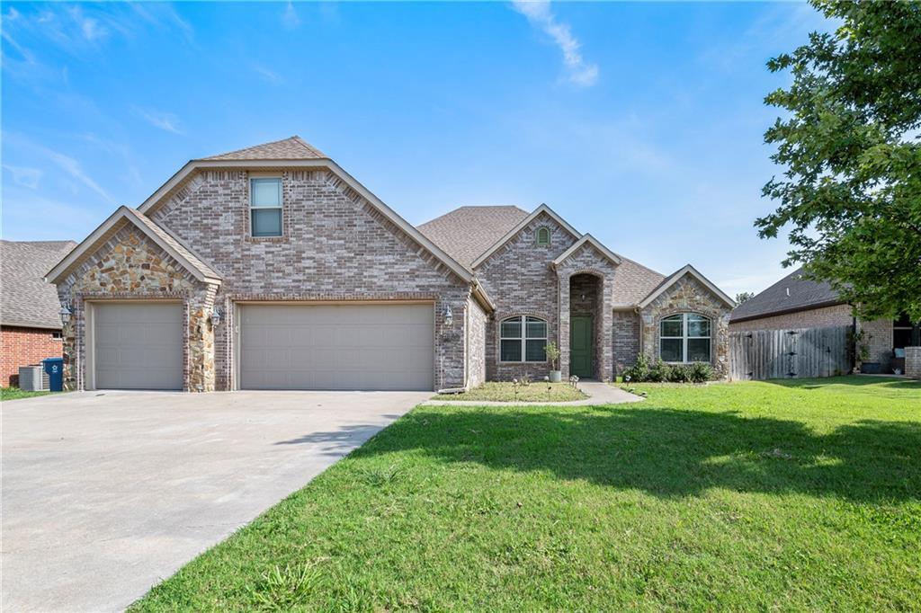 Foto principal - 4402 SW Alfalfa Ave