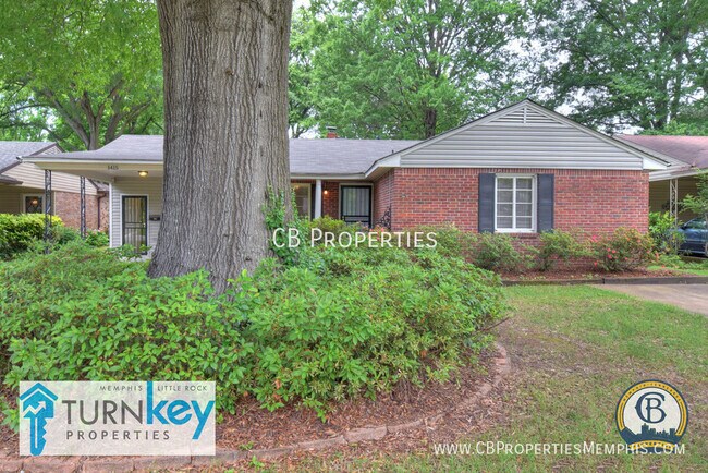 Building Photo - LARGE 3 Bedroom 2.5 Bath with Beautiful Re...