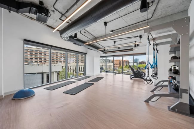 Foto del edificio - 800 N Cleveland Ave