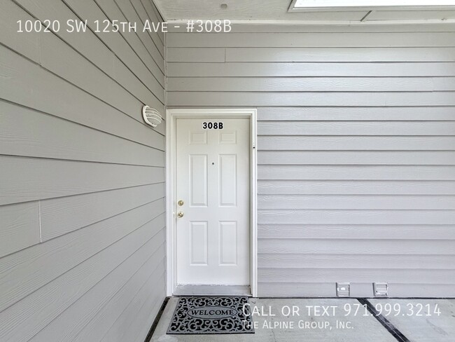 Building Photo - 10020 SW 125th Ave