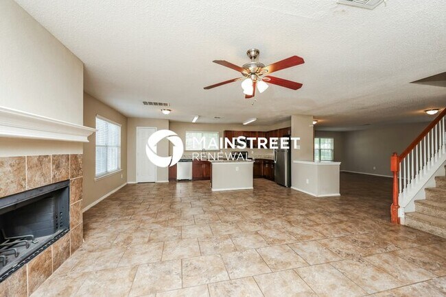 Foto del edificio - 4 Bedroom Pet-Friendly Home in Mesquite, TX with Main Street Renewal