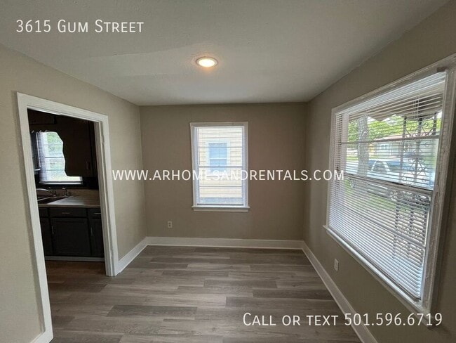 Building Photo - 3615 Gum St