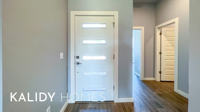 Foto del edificio - 509 Remington Ave