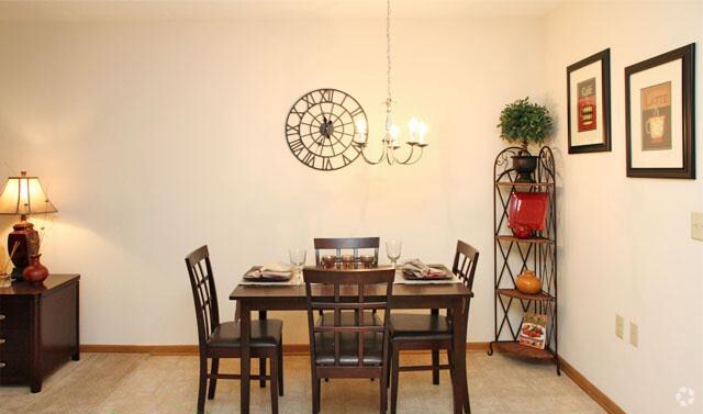 Comedor - Winchester Bend