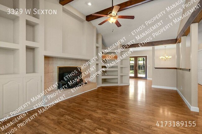 Foto del edificio - 3329 W Sexton St