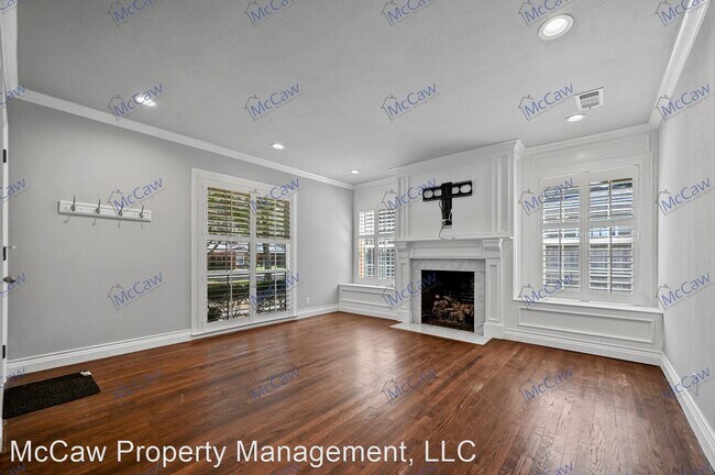 Foto del edificio - 2 br, 1 bath House - 6433 Malvey Ave.