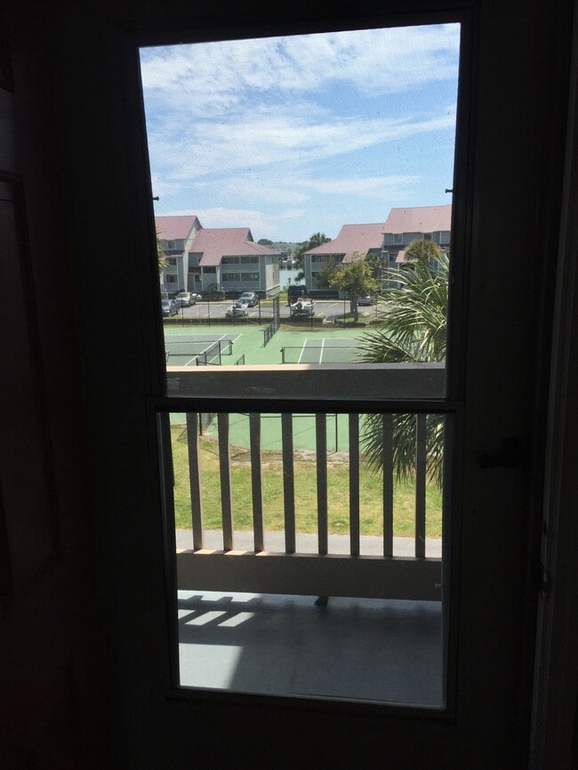Foto del edificio - 177 W Mariners Cay Dr