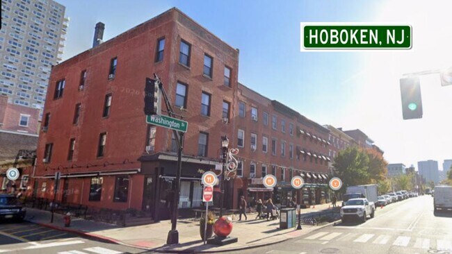 Foto del edificio - 337 Washington St