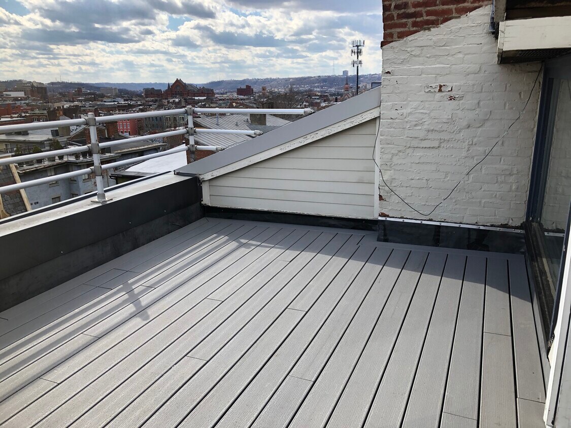 Foto principal - 312 Milton St