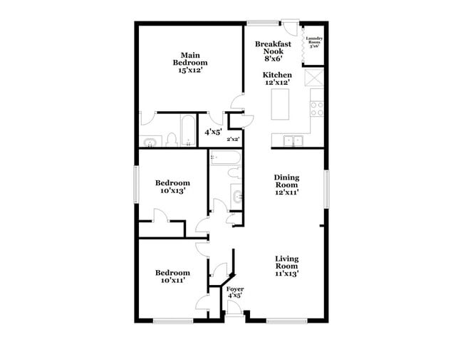 Building Photo - 21735 Grassy Hill Ln