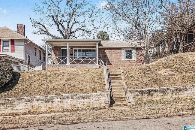 Building Photo - 1708 28th Street Ensley