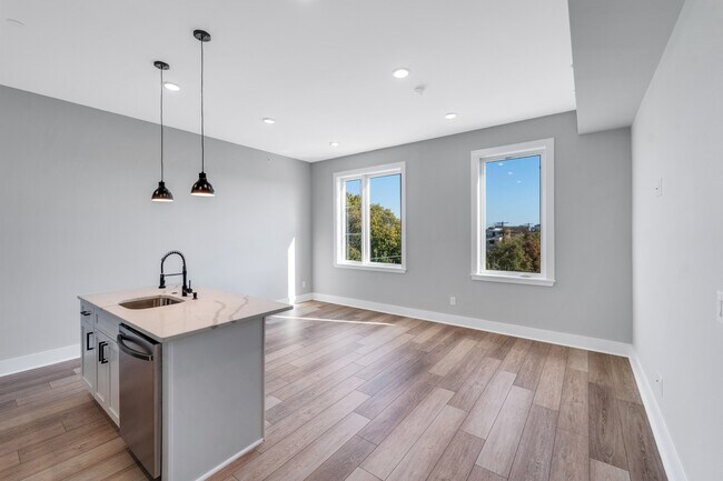 Foto del edificio - 1750 N 22nd St