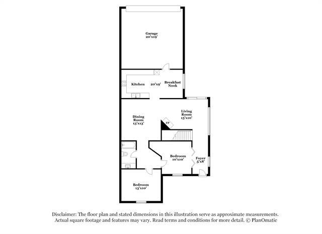 Building Photo - 6326 Los Altos Dr