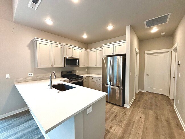 Foto del edificio - Stunning Townhome in Bend!