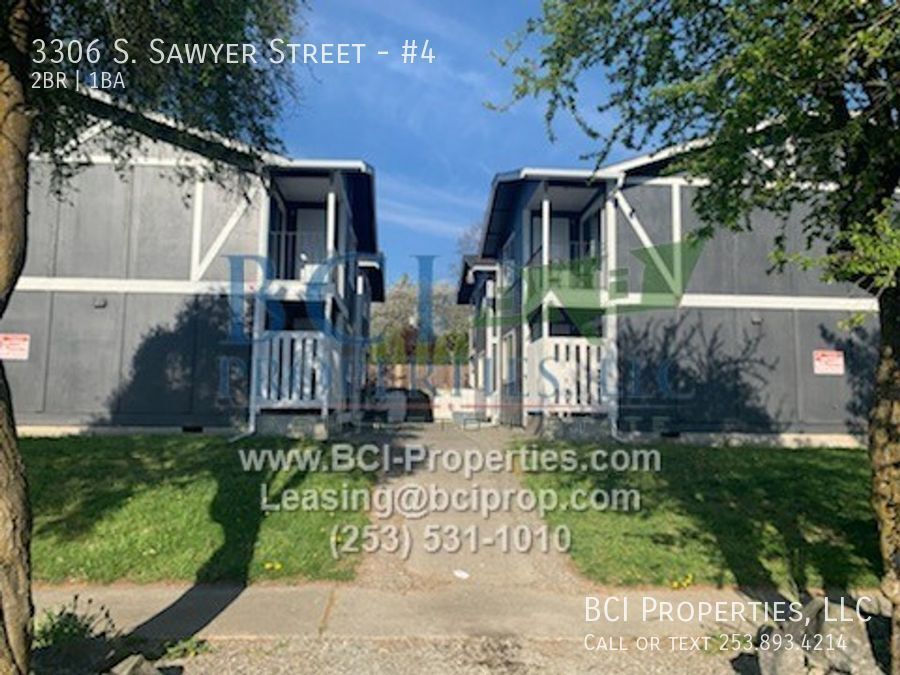 Primary Photo - MOVE IN SPECIAL- $250 VISA gift card- Welc...