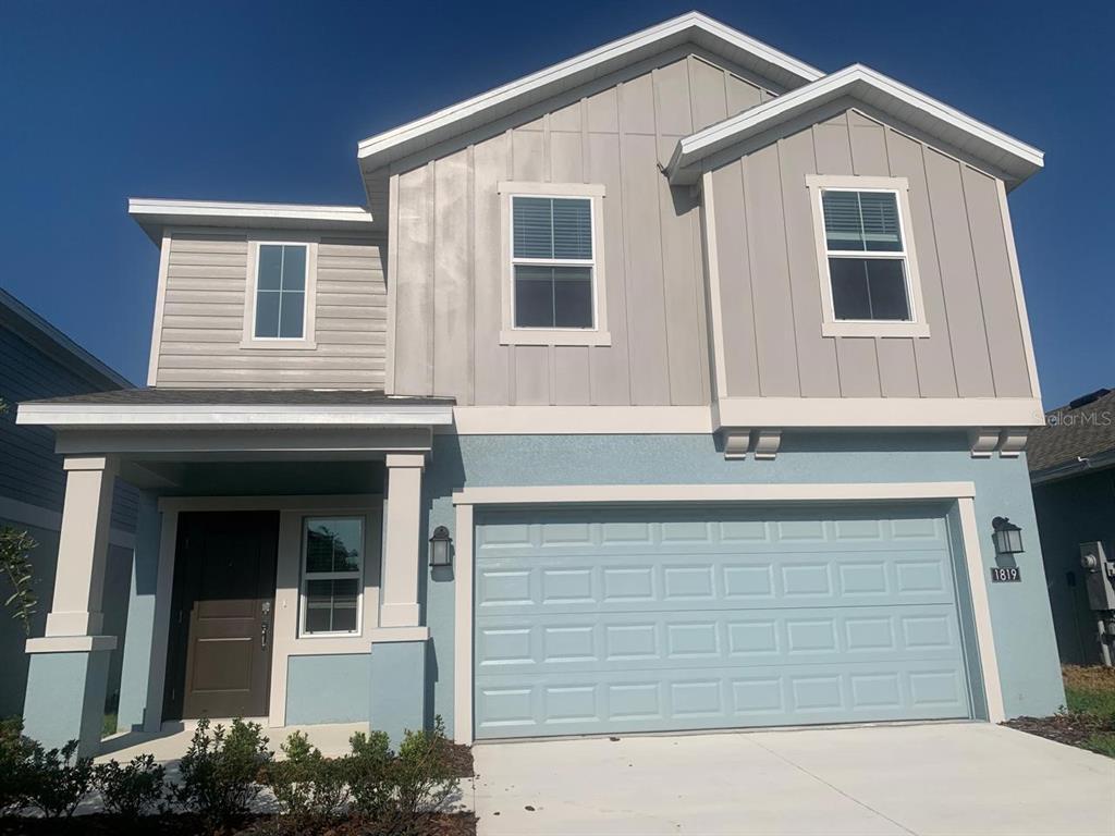 Foto principal - 1819 Weir Blvd