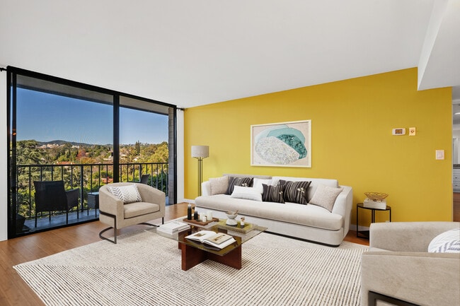 Foto del edificio - 10535 Wilshire Blvd