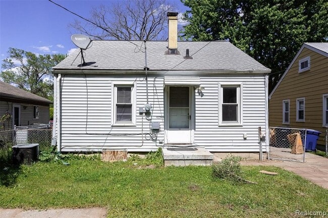 Building Photo - 15489 Dixie