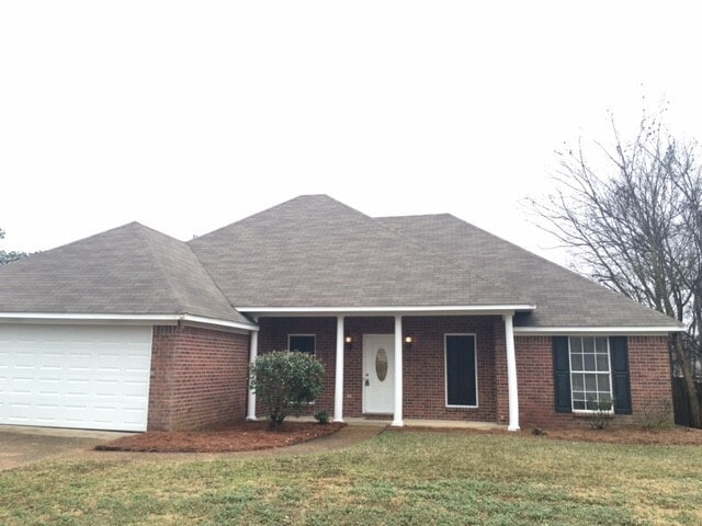 3 bed, 2 bath Home for Rent in Pearl! - 3 bed, 2 bath Home for Rent in Pearl!