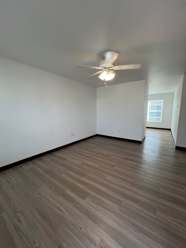 Building Photo - Rider Place Apartments