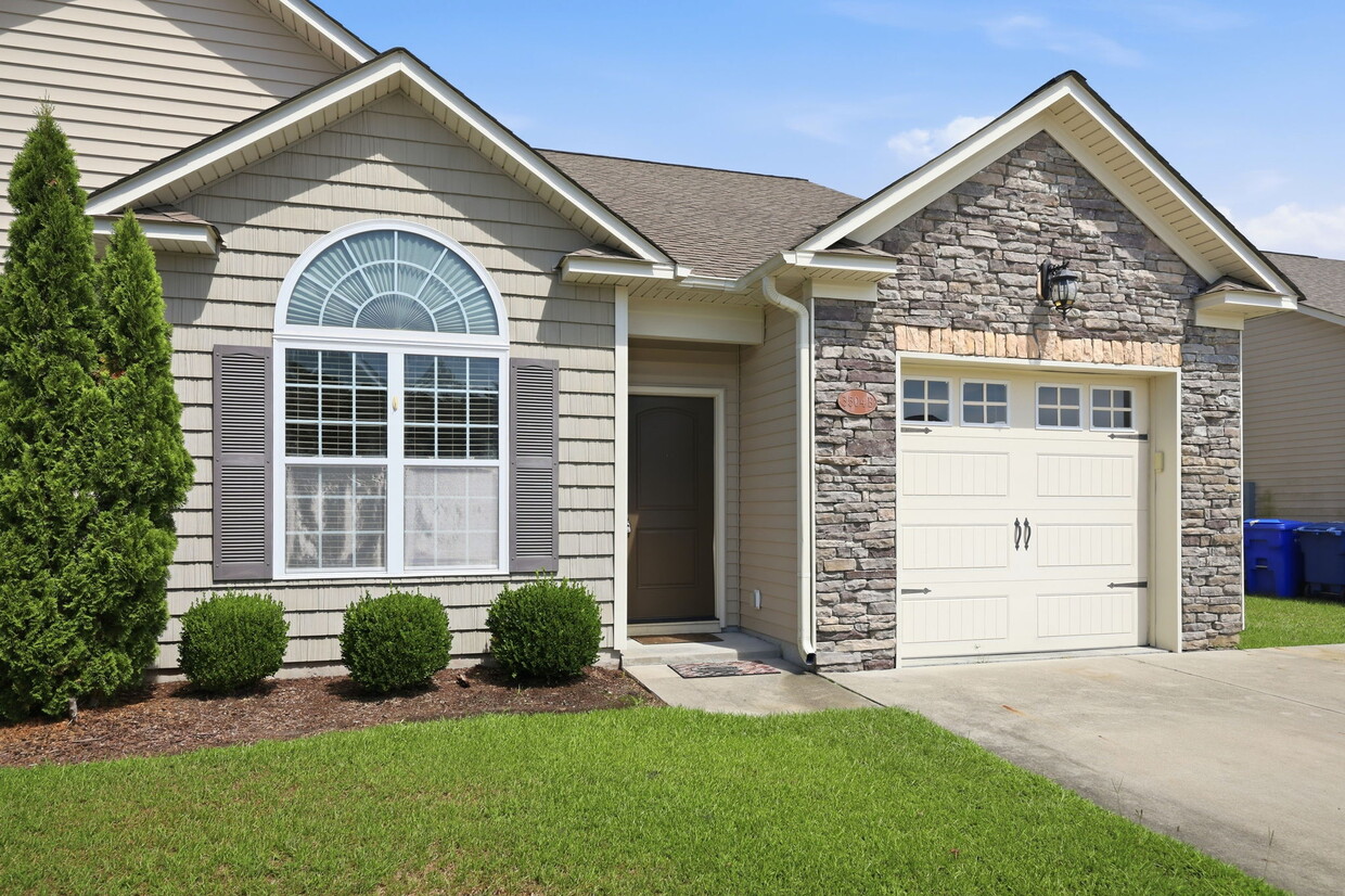Photo - 3504 Ellsworth Dr (Greenville, NC)