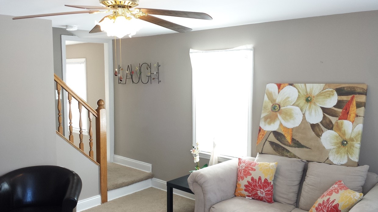 Day Village Townhomes Apartments Dundalk, MD