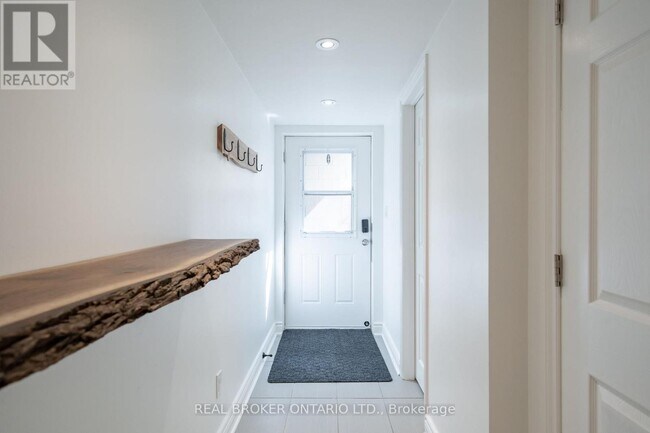 Photo du bâtiment - 419 Ossington Ave