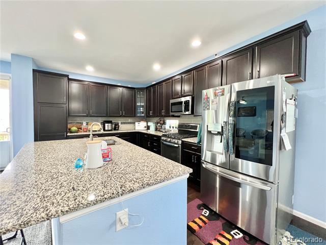 Building Photo - 16707 Compass Way
