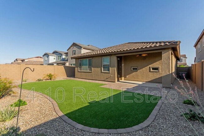 Foto del edificio - 2222 E Palmdale Ln