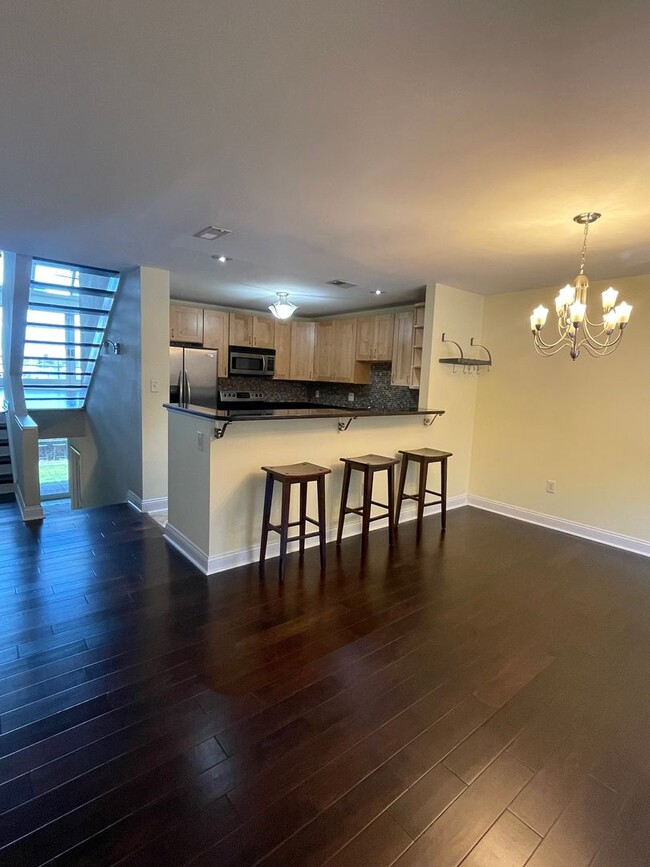 Building Photo - Stunning Canton Waterfront 2bd/2.5ba w/ CA...