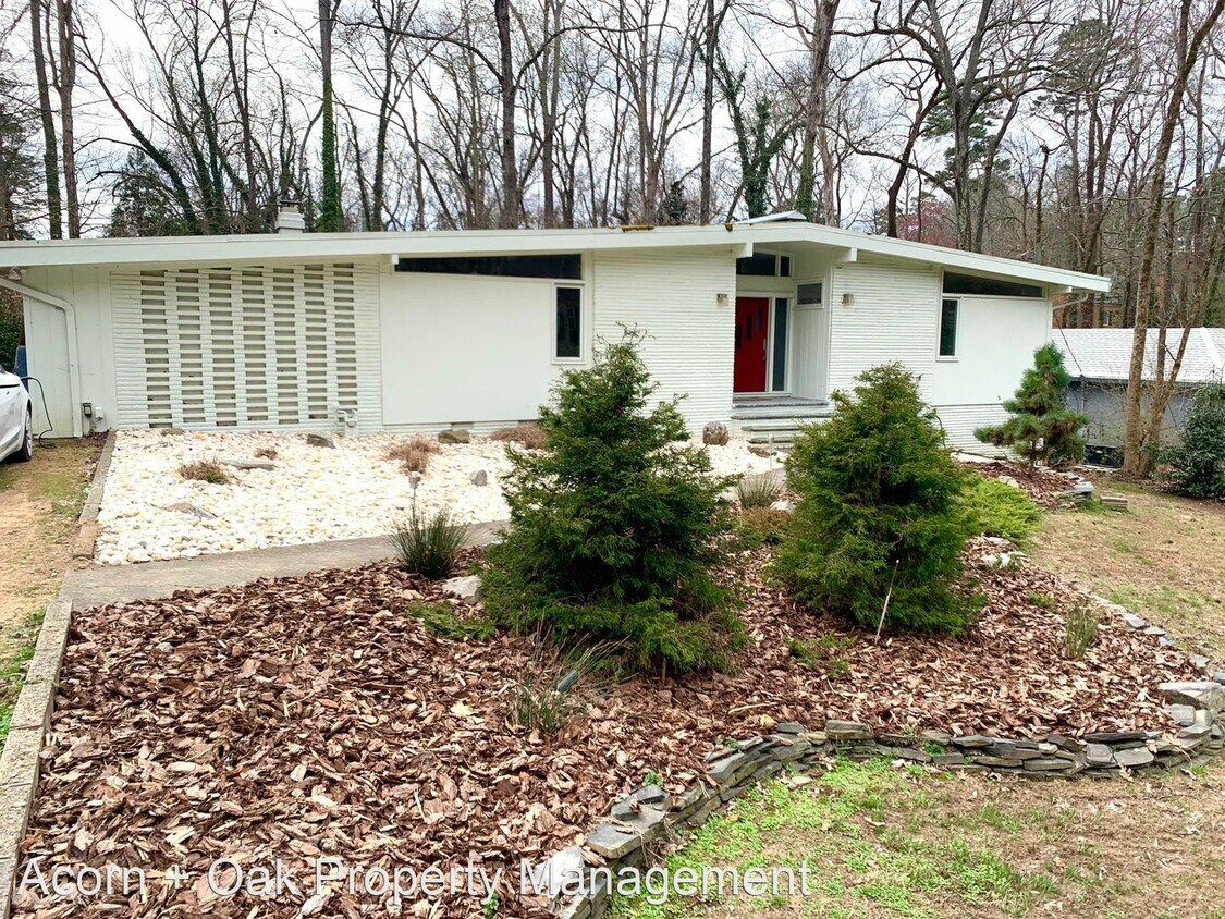 Primary Photo - 3 br, 2.5 bath House - 3515 Tonbridge Way