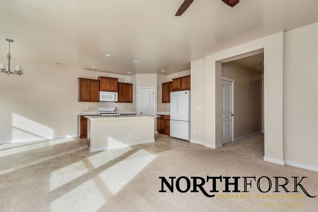 Foto del edificio - Home for Rent - Star, ID