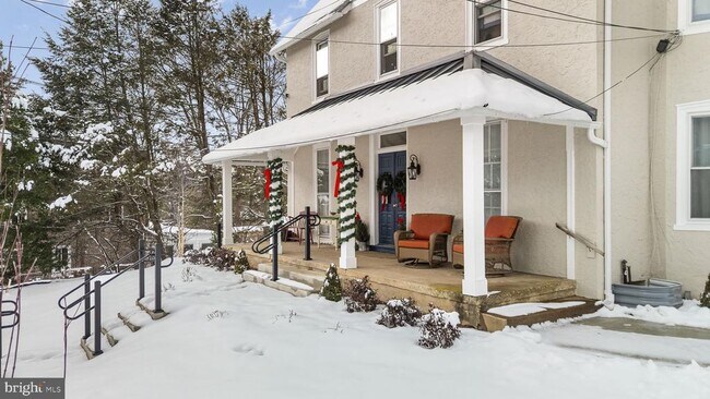 Foto del edificio - 2185 Kimberton Rd