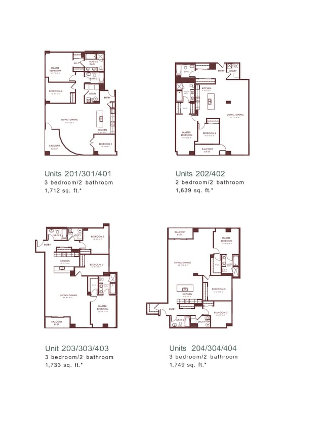 Building Photo - 1624 W Division St