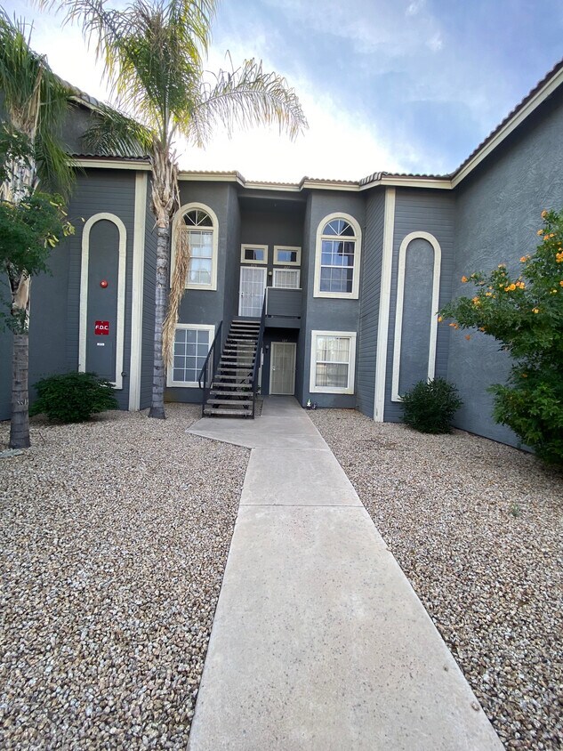 255 S Kyrene Rd Unit 127, Chandler, AZ 85226 Condo for Rent in