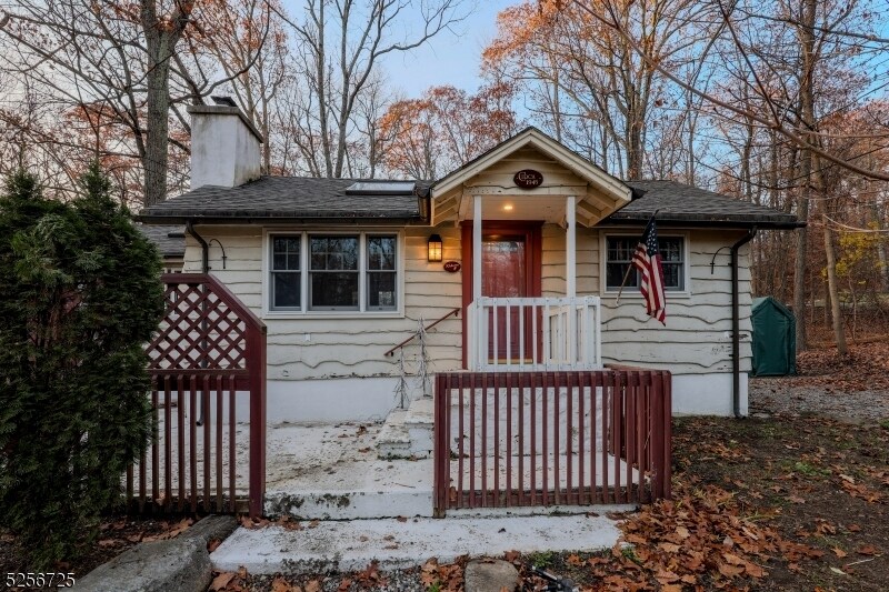 50 Lonaconing Rd, Vernon Township, NJ 07422 House Rental in Vernon