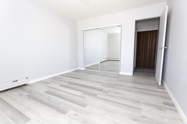 Photo du bâtiment - Hearthstone Manor