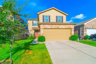 Building Photo - 17334 Texas Willow Dr