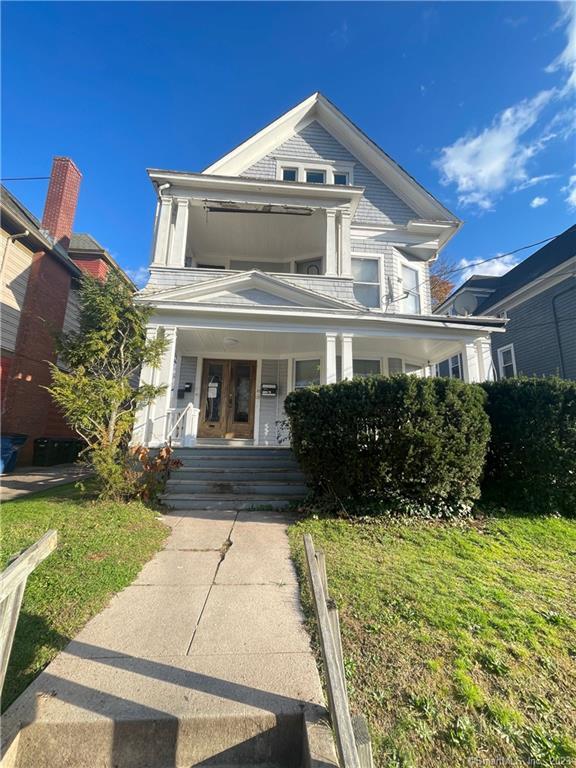 47 Pendleton St Unit 3, New Haven, CT 06511 Apartment for Rent in New