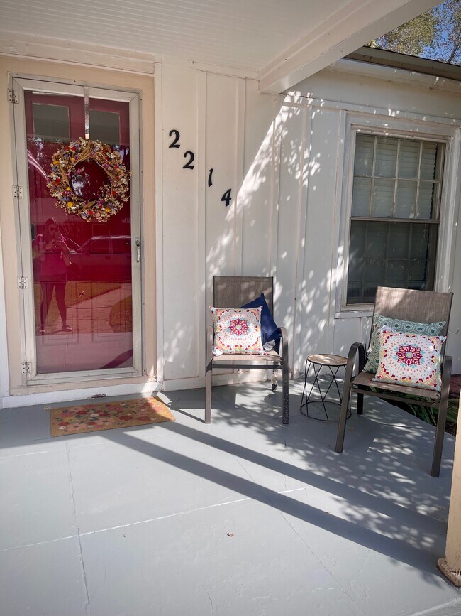 Foto del edificio - 2214 21st St