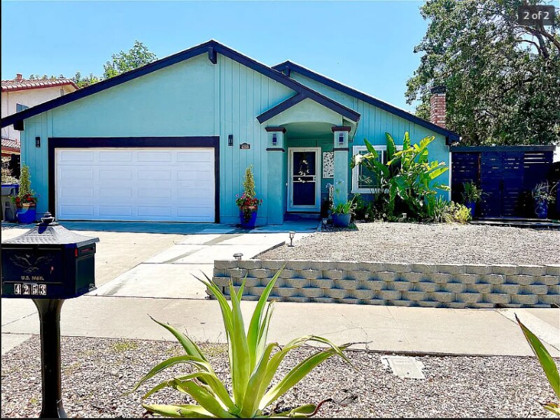 Foto principal - 4253 Rosenbaum Ave