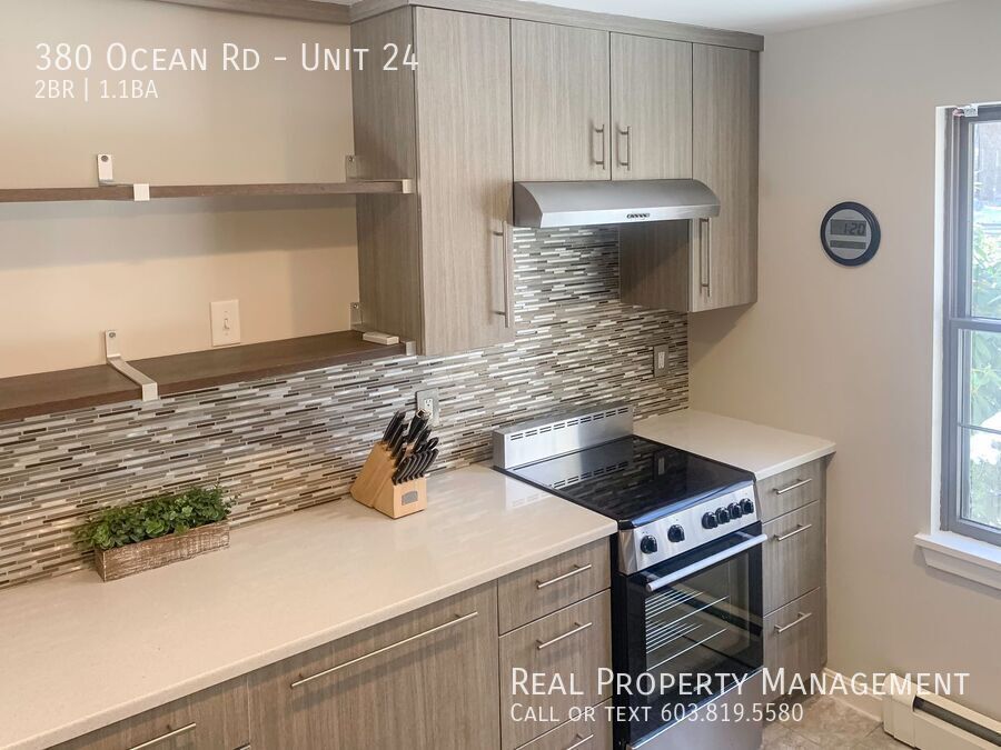 Primary Photo - 380 Ocean Rd