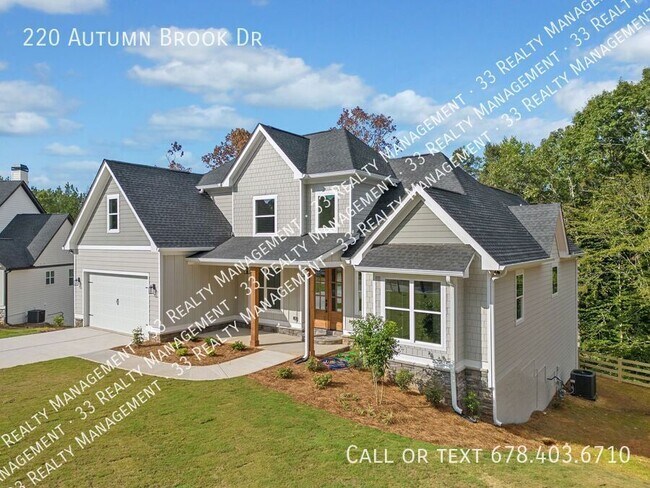 Building Photo - 220 Autumn Brook Dr