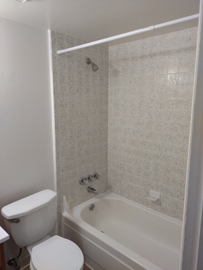 BAÑO RENOVADO - 4909 Verona Rd